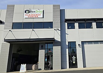 BoxDrop North Spokane Spokane Mattress Stores image 1