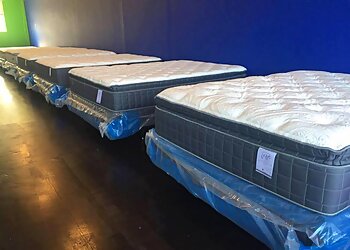Olathe Mattress Stores BoxDrop Olathe