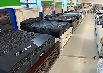 Worcester Mattress Stores BoxDrop Worcester