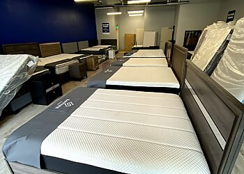 Escondido Mattress Stores BoxDrop of Escondido