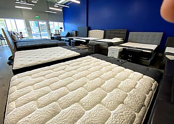 Escondido Mattress Stores BoxDrop of Escondido