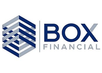 Box Financial Advisors  Minneapolis Financial Services