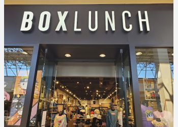 BoxLunch Augusta Gift Shops