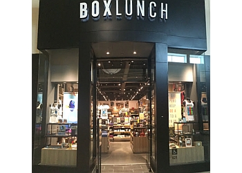 BoxLunch Fresno Gift Shops