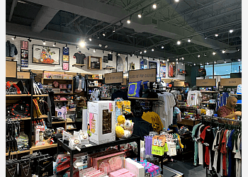 Glendale Gift Shops BoxLunch Glendale