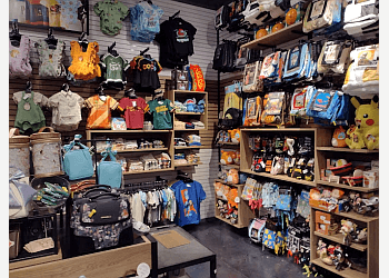 Glendale Gift Shops BoxLunch