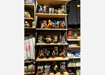 Glendale Gift Shops BoxLunch