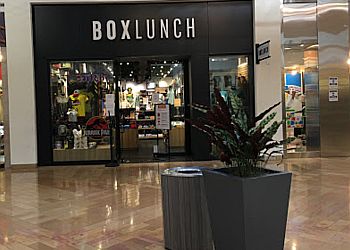 Louisville gift shop BoxLunch