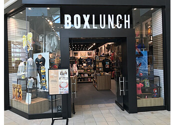 BoxLunch BoxLunch
