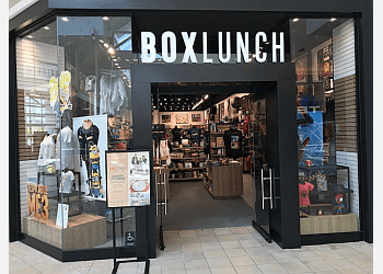 BoxLunch Richmond Gift Shops