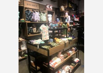 Riverside Gift Shops BoxLunch Riverside