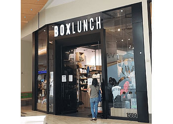 BoxLunch San Jose Gift Shops