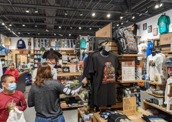 Toledo Gift Shops BoxLunch Toledo