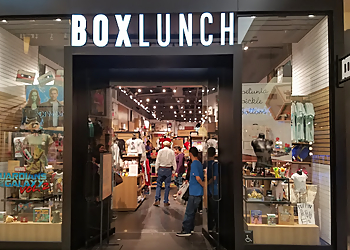 BoxLunch Bakersfield  Bakersfield Gift Shops image 1