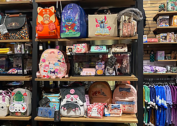 Boise City Gift Shops Box Lunch Boise City