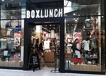 Box Lunch Boise City  Boise City Gift Shops image 1