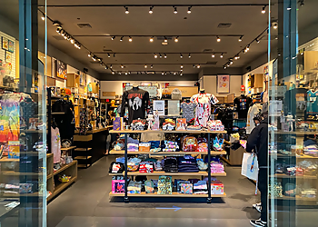 Henderson Gift Shops BoxLunch Henderson