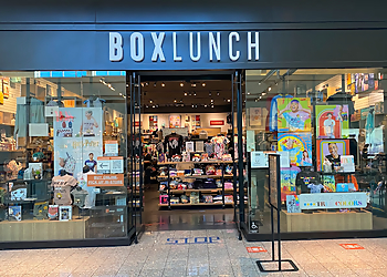 BoxLunch Henderson Henderson Gift Shops image 1