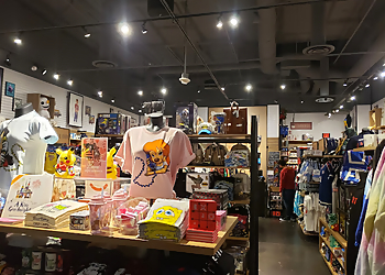 Irvine Gift Shops BoxLunch Irvine