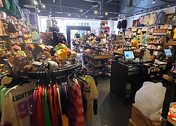 Irvine Gift Shops BoxLunch Irvine