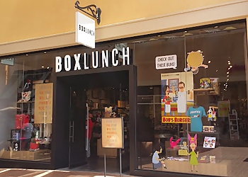 BoxLunch Irvine Irvine Gift Shops image 1