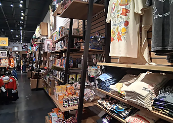 BoxLunch Louisville - Louisville, KY Gift Shops - Business Interior Image