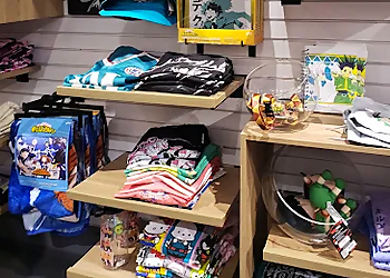 BoxLunch Louisville - Louisville, KY Gift Shops - Business Gallery Image