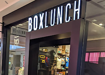BoxLunch Manchester Manchester Gift Shops image 1