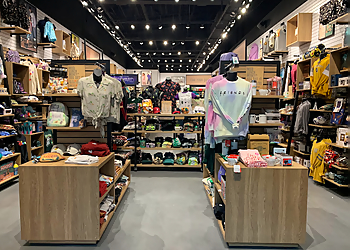 Richmond Gift Shops BoxLunch Richmond