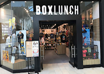 BoxLunch Richmond Richmond Gift Shops image 1