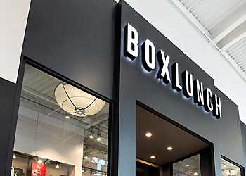 BoxLunch Sacramento BoxLunch Sacramento - Sacramento, CA Gift Shops - Business Exterior Image