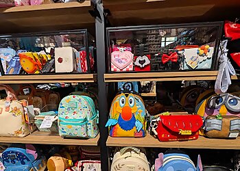 San Jose Gift Shops BoxLunch San Jose