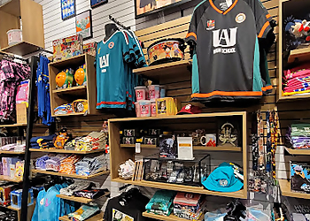 Santa Ana Gift Shops BoxLunch Santa Ana