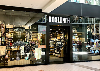 BoxLunch Santa Ana  Santa Ana Gift Shops image 1