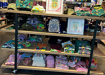 Virginia Beach Gift Shops BoxLunch Virginia Beach