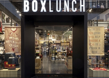 BoxLunch Virginia Beach Virginia Beach Gift Shops