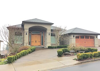 Salem Painters Box Painting