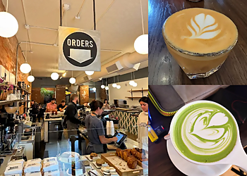 Boulder Cafe Boxcar Coffee | Pearl Cafe and Bakery