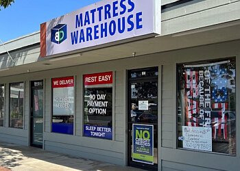 mattress warehouse near me
