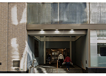 Boxer & Gerson, LLP - Oakland, CA Social Security Disability Lawyers - Law Firm Exterior Image