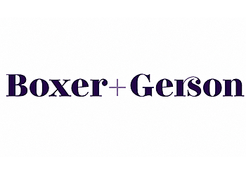 Boxer & Gerson, LLP - Oakland, CA Social Security Disability Lawyers - Law Firm Logo