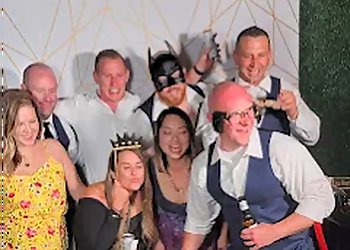 Phoenix Photo Booth Companies Boxter Photobooth