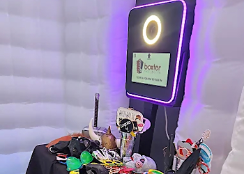 Phoenix Photo Booth Companies Boxter Photobooth