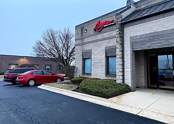 Boyce Body Werks Naperville Auto Body Shops