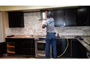 Boyce Home Maintenance LLC Vancouver Handyman