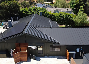 Oceanside Roofing Contractors Boyce's Roofing & Repair