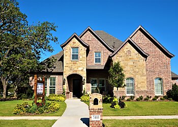 Arlington Home Builders Boyd Builders, Inc