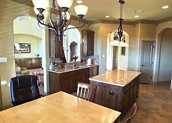 Arlington Home Builders Boyd Builders, Inc