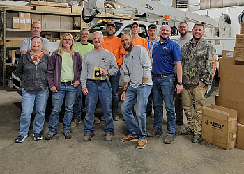 Evansville Electricians Boyd Electric LLC