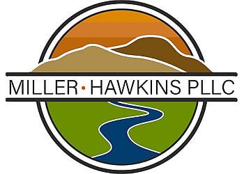 Boise City Employment Lawyers Boyd J. Hawkins - MILLER, HAWKINS PLLC